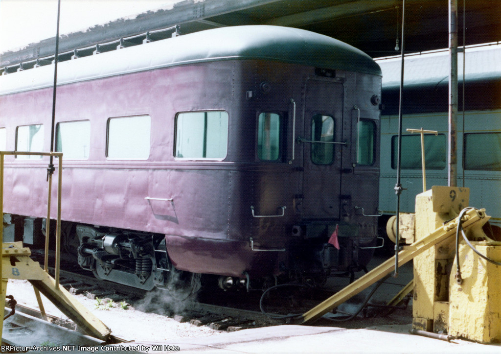 PRR 2-1-Buf.-Lou.-Obs. 8419 "Mountain View"